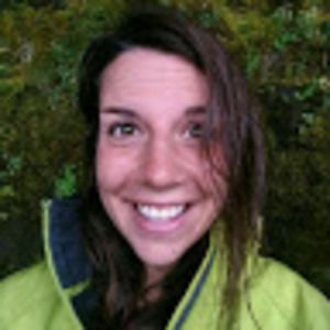 Meet your Posher, Maryann